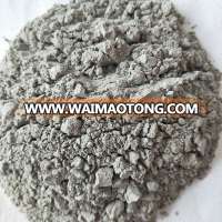 China Factory Fly Ash For Concrete Premium Grade Coal Fly Ash