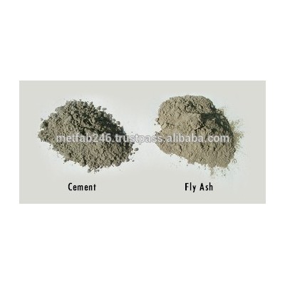 FLY ASH