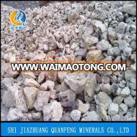 Bauxite Ore Specification/ Calcined Bauxite Buyer in China