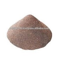 Natural Rutile Sand/Ilmenite Sand Tio2