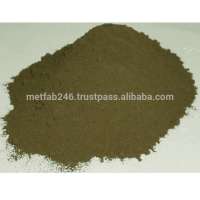 Feed Grade Manganese Oxide Powder at Low Price