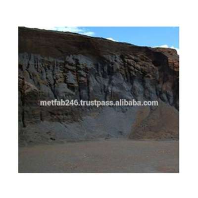 Manganese Ore, Manganese Ore Lumps, Grade 28% - 30%