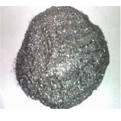 Natural Graphite Flake 97-99%