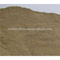 Granulated Blast Furnace Slag(GBFS)