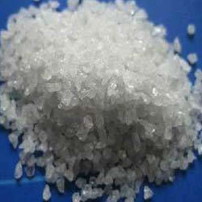 White Fused Alumina Oxide Price