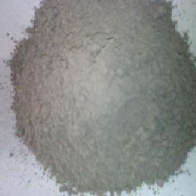 High Alumina Refractory Cement