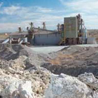 Construction Grade Sodium Bentonite Price