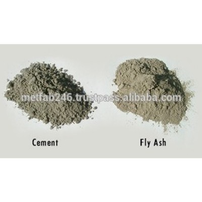 Wholesale Price Coal Fly Ash Price