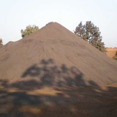 High Quality Industrial Manganese Ore