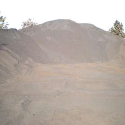 Manganese Ore Fines 20-22% at Low Price