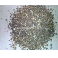 High Grade Calcined Bauxite (Rotary Kiln)