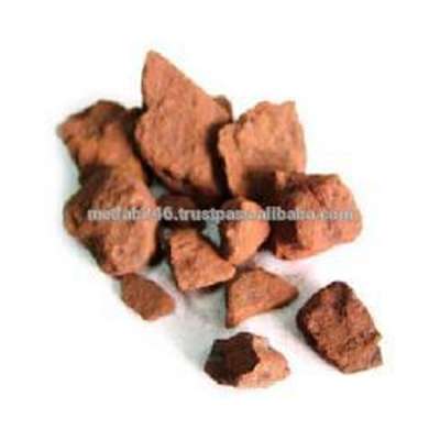 Titaniferous Iron Ore- Pallet/Lumps