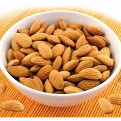 High Quality Big Size Nutritious Almonds