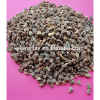 Dead Burned Magnesite/Magnesia Clinker MgO:90% 3-5MM